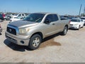 2008 Toyota Tundra — photo 2 of 19 | VIN 5TFRU54128X011371