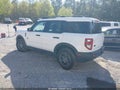 2025 Ford Bronco Sport — photo 3 of 16 | VIN 3FMCR9BN1SRE23216