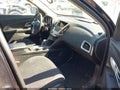 Photo 5 of 11 — 2013 Chevrolet Equinox
