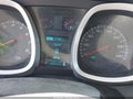 Photo 7 of 11 — 2013 Chevrolet Equinox