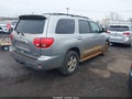 Photo 4 of 16 — 2008 Toyota Sequoia