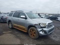 Photo 6 of 16 — 2008 Toyota Sequoia