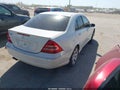 2007 Mercedes-Benz C-Class — photo 4 of 11 | VIN WDBRF52H87A920869