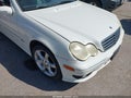 2007 Mercedes-Benz C-Class — photo 6 of 11 | VIN WDBRF52H87A920869