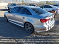 Photo 3 of 16 — 2016 Audi S3