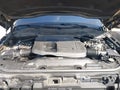 Photo 10 of 17 — 2022 Land Rover Range Rover