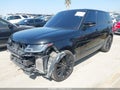 Photo 2 of 17 — 2022 Land Rover Range Rover