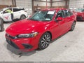 Photo 2 of 16 — 2022 Honda Civic