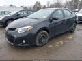 Photo 2 of 19 — 2015 Toyota Corolla