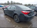 Photo 3 of 19 — 2015 Toyota Corolla