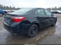 Photo 4 of 19 — 2015 Toyota Corolla