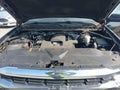 Photo 10 of 16 — 2017 Chevrolet Silverado 1500