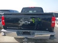 Photo 16 of 16 — 2017 Chevrolet Silverado 1500
