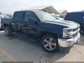 Photo 1 of 16 — 2017 Chevrolet Silverado 1500