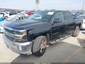 Photo 2 of 16 — 2017 Chevrolet Silverado 1500