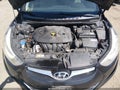 2015 Hyundai Elantra — photo 10 of 11 | VIN KMHDH4AE5FU239052
