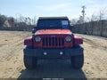 Photo 12 of 16 — 2011 Jeep Wrangler Unlimited