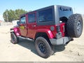 2011 Jeep Wrangler Unlimited — photo 3 of 16 | VIN 1J4HA5H12BL543355