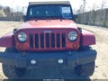 2011 Jeep Wrangler Unlimited — photo 6 of 16 | VIN 1J4HA5H12BL543355