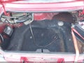 1990 Mazda MX-5 Miata — photo 12 of 14 | VIN JM1NA351XL0159134