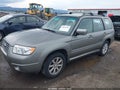 2006 Subaru Forester — photo 2 of 19 | VIN JF1SG65606H730785