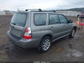 2006 Subaru Forester — photo 4 of 19 | VIN JF1SG65606H730785