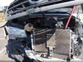 2021 Mercedes-Benz Sprinter — photo 10 of 16 | VIN W1Y40CHY3MT057659