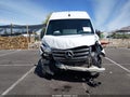 2021 Mercedes-Benz Sprinter — photo 12 of 16 | VIN W1Y40CHY3MT057659