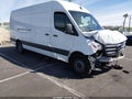 2021 Mercedes-Benz Sprinter — photo 1 of 16 | VIN W1Y40CHY3MT057659