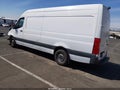 2021 Mercedes-Benz Sprinter — photo 3 of 16 | VIN W1Y40CHY3MT057659