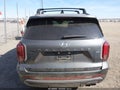 Photo 16 of 17 — 2024 Hyundai Palisade