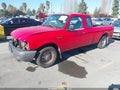 2001 Ford Ranger — photo 2 of 12 | VIN 1FTYR14V21PB37924