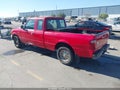 2001 Ford Ranger — photo 3 of 12 | VIN 1FTYR14V21PB37924