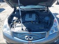 Photo 10 of 17 — 2011 Infiniti EX35