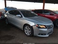 Photo 1 of 17 — 2017 Chevrolet Impala