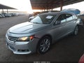 Photo 2 of 17 — 2017 Chevrolet Impala