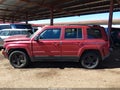 Photo 14 of 16 — 2015 Jeep Patriot