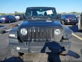 Photo 13 of 17 — 2022 Jeep Wrangler Unlimited