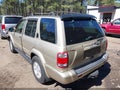 Photo 3 of 16 — 2001 Nissan Pathfinder
