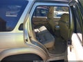 Photo 8 of 16 — 2001 Nissan Pathfinder