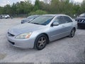 2004 Honda Accord — photo 2 of 11 | VIN JHMCM56734C011547