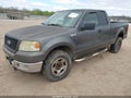 2005 Ford F-150 — photo 2 of 11 | VIN 1FTPX14515NA28423