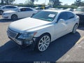 2008 Lexus LS 460 — photo 2 of 16 | VIN JTHBL46F885065310