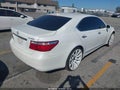2008 Lexus LS 460 — photo 4 of 16 | VIN JTHBL46F885065310