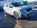 2022 Kia Carnival — photo 1 of 16 | VIN KNDNC5H35N6087746