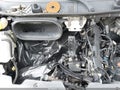 2016 Ram ProMaster 2500 — photo 6 of 18 | VIN 3C6TRVDD1GE100775