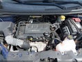 2014 Chevrolet Sonic — photo 10 of 11 | VIN 1G1JE6SB2E4226752