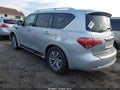 Photo 3 of 16 — 2015 Infiniti QX80