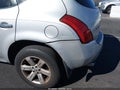 Photo 13 of 13 — 2006 Nissan Murano