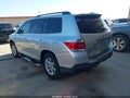 Photo 3 of 17 — 2011 Toyota Highlander